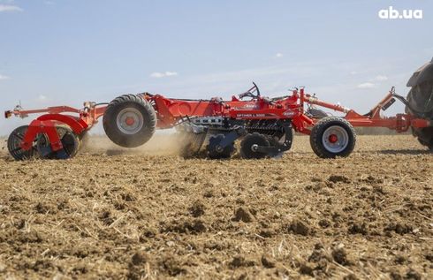 Kuhn Optimer XL5000 2025 - фото 5