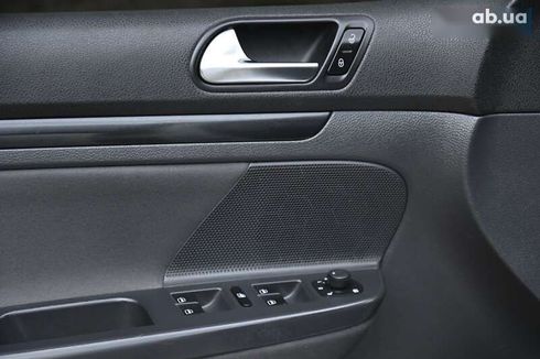 Volkswagen Golf 2008 - фото 18