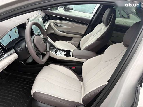 BYD Song Plus 2025 - фото 15