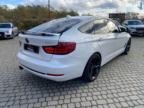 BMW 3 серия 2013 - фото 7