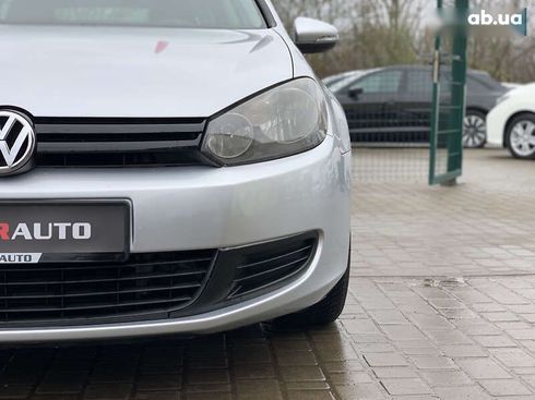 Volkswagen Golf 2008 - фото 10