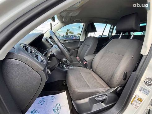 Volkswagen Tiguan 2017 - фото 18