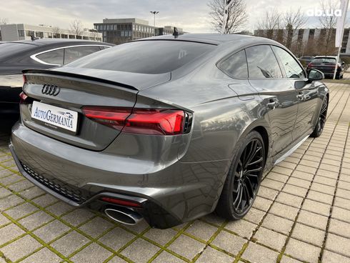 Audi RS 5 2022 - фото 25