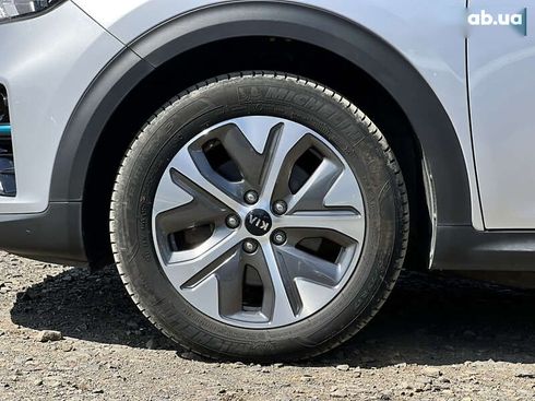 Kia Niro 2020 - фото 18