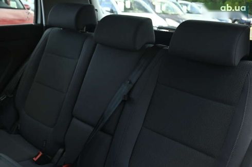 Volkswagen Golf Plus 2005 - фото 30