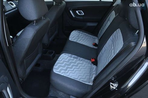 Skoda Fabia 2009 - фото 24