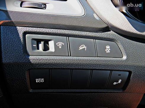 Hyundai Santa Fe 2014 - фото 15