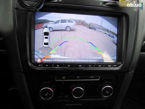 Volkswagen Golf 2012 - фото 26