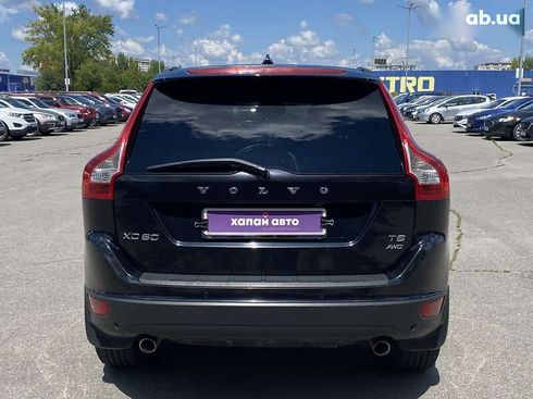 Volvo XC60 2011 - фото 6