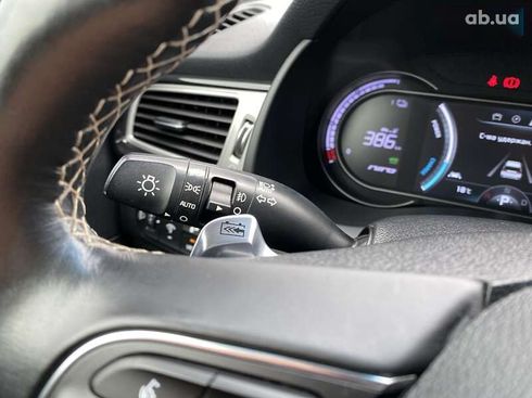 Kia Niro 2020 - фото 27