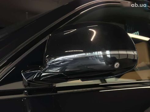 BMW X7 2019 - фото 11