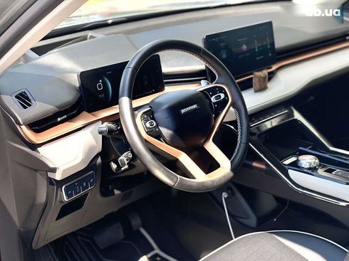 Haval H6 2022 - фото 13