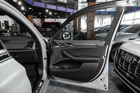 BMW X3 2022 - фото 5