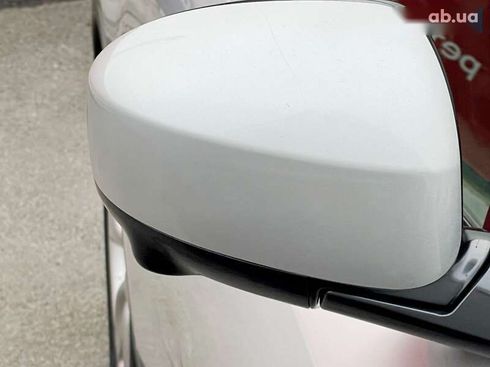 Infiniti fx 37 2012 - фото 19