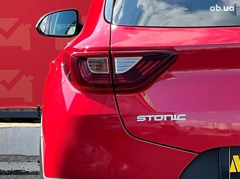 Kia Stonic 2024 - фото 19