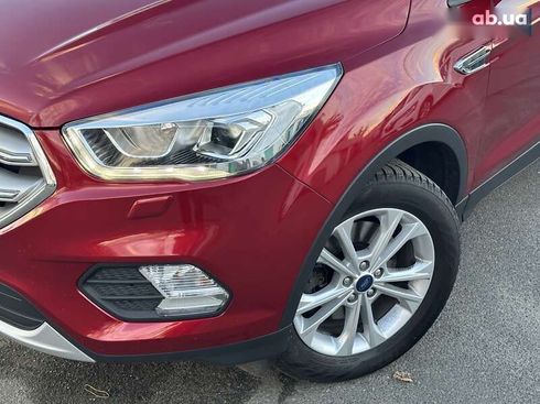 Ford Kuga 2019 - фото 12