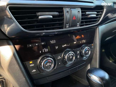 Mazda 6 2014 - фото 18