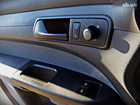 Volkswagen Caddy 2011 - фото 7