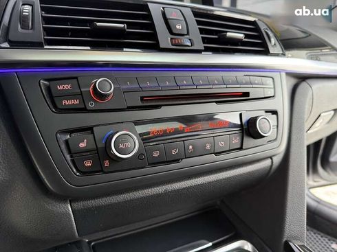 BMW 3 серия 2015 - фото 20