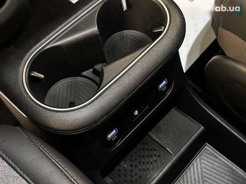 Hyundai Ioniq 5 2022 - фото 21
