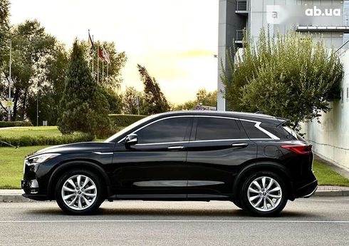 Infiniti QX50 2019 - фото 14