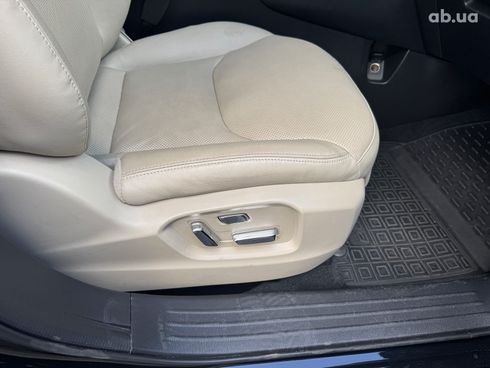 Mazda CX-9 2017 черный - фото 29