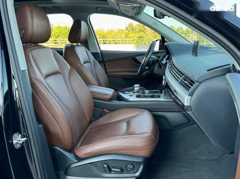 Audi Q7 2019 - фото 22