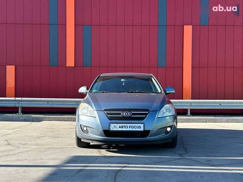 Kia Cee'd 2007 - фото 3