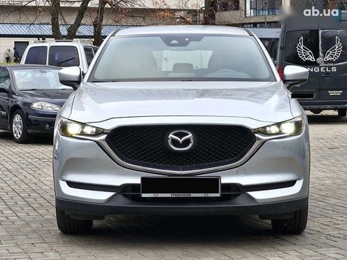 Mazda CX-5 2018 - фото 4