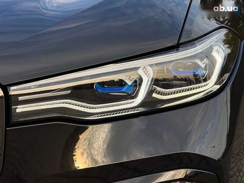 BMW X7 2022 - фото 14