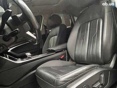 Audi A6 2019 - фото 10