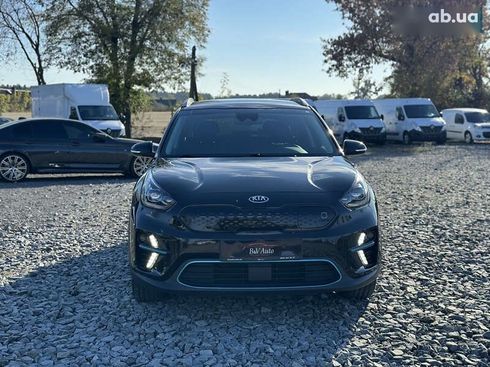 Kia Niro 2019 - фото 15