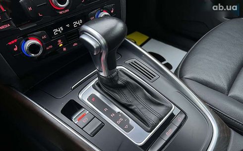 Audi Q5 2016 - фото 14