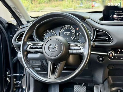 Mazda CX-30 2021 - фото 28