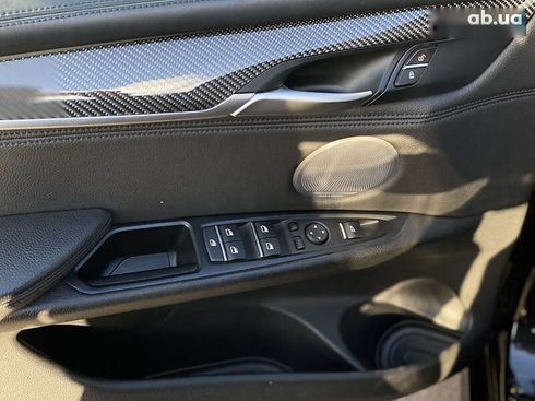 BMW X5 2017 - фото 17