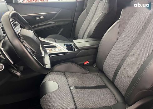 Peugeot 3008 2019 - фото 7