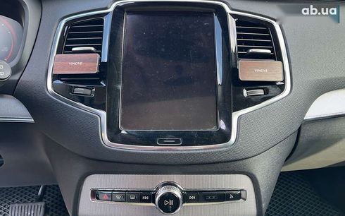 Volvo XC90 2016 - фото 13