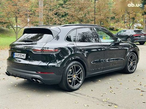 Porsche Cayenne 2018 - фото 8