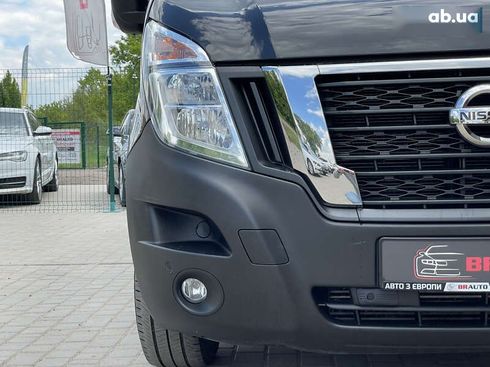 Nissan NV400 2021 - фото 6