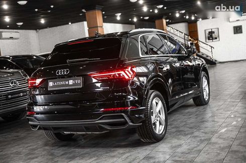 Audi Q5 2019 - фото 10