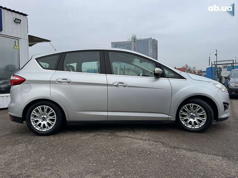 Ford C-Max 2011 - фото 7