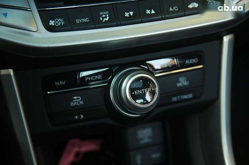Honda Accord 2015 - фото 18
