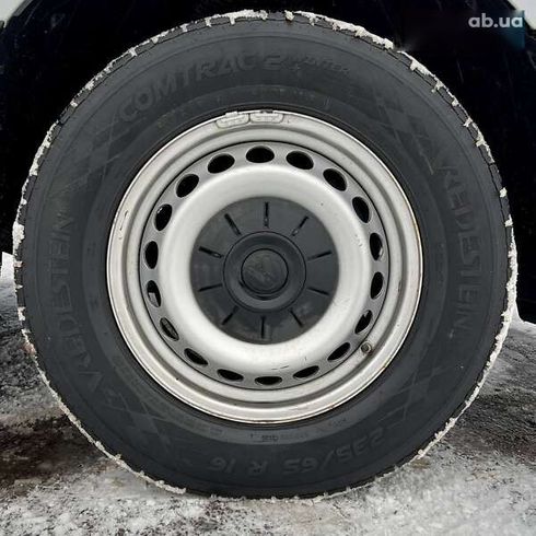 Volkswagen Crafter 2018 - фото 14