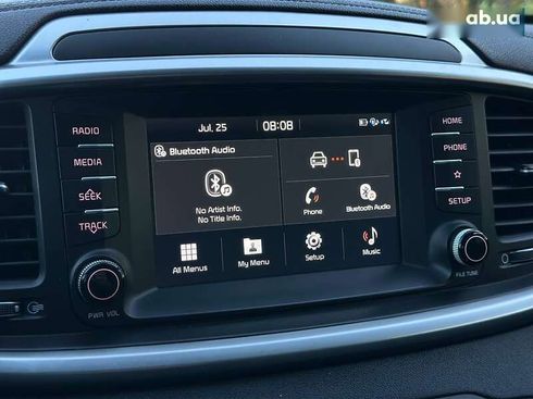 Kia Sorento 2019 - фото 25