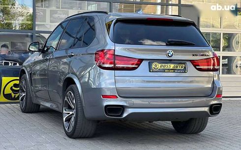 BMW X5 2016 - фото 4