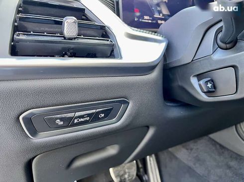 BMW X7 2024 - фото 30