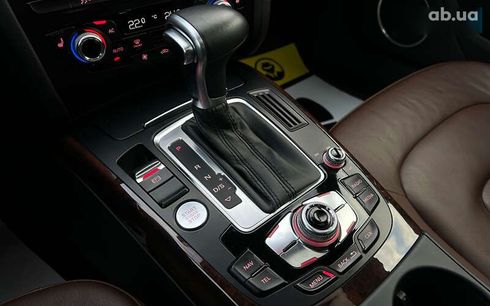 Audi A4 2014 - фото 19