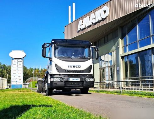 Iveco EuroCargo 2025 - фото 2