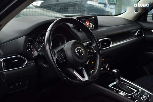 Mazda CX-5 2018 - фото 25