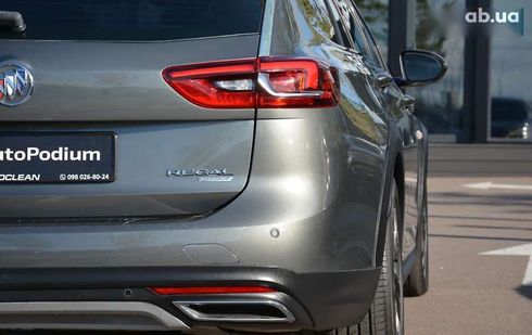 Buick Regal 2018 - фото 12